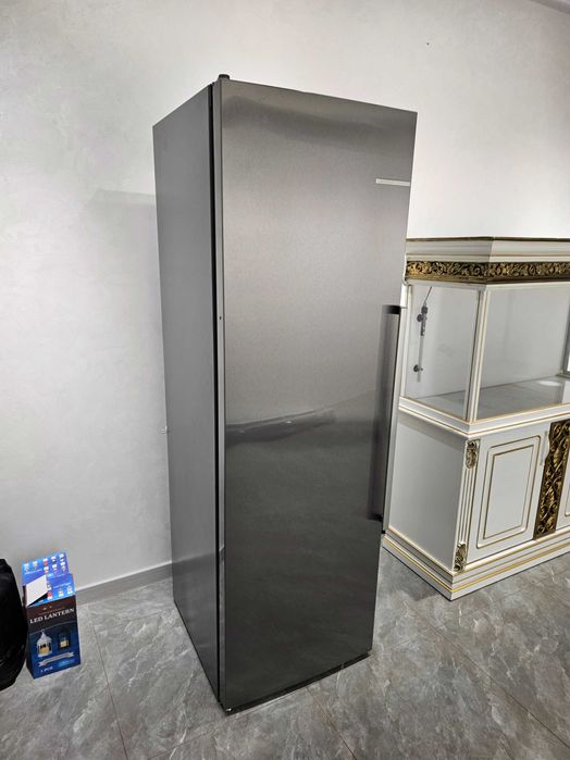 Новый Оригинальный Холодильник Бош (Bosch) 180х60