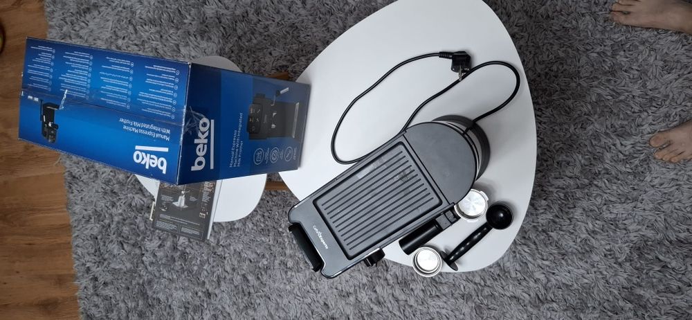 Vând expresor cafea