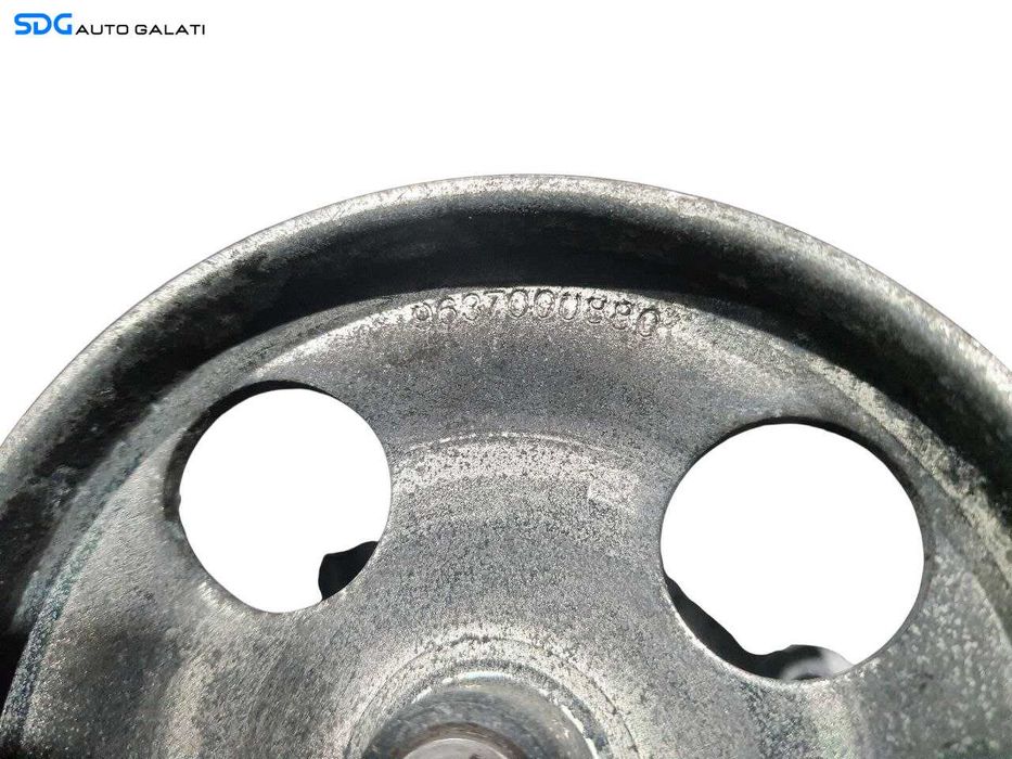 Pompa Servodirectie Peugeot 607 2.0 2.2 HDI 2000 - 2010 Cod 9640886480 9637000880 [N2765]