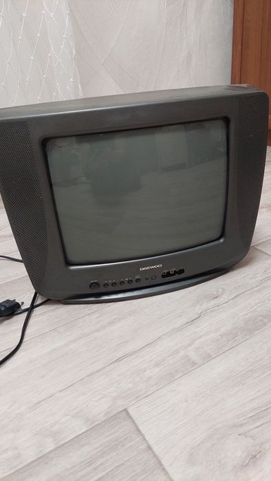 Продаю телевизор. В рабочем состоянии.