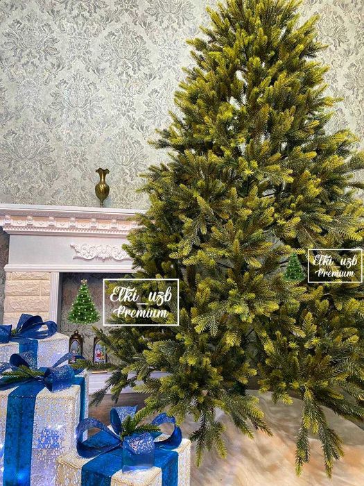 Новогодние Ёлки оптом любых размеров