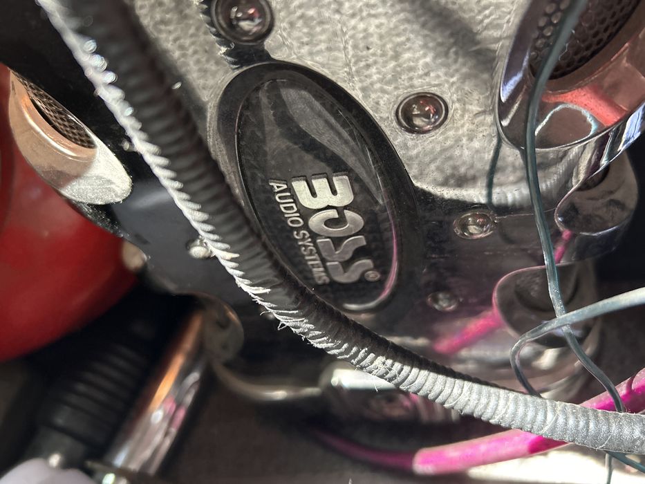 Буфер с накопитилем усилитилем