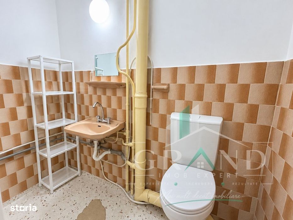 Apartament 4 camere de inchiriat, Manastur