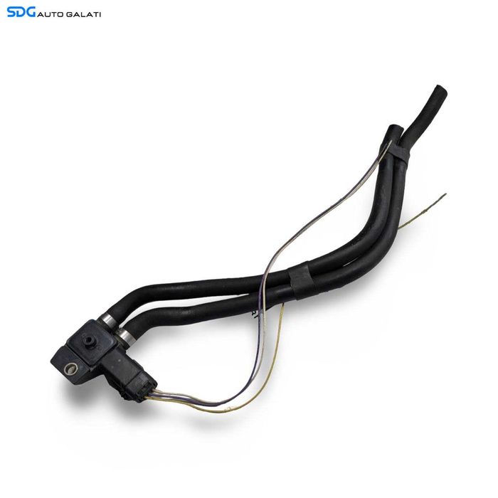 Senzor Presiune Gaze Filtru Particule Citroen C5 3 2.0 HDI 2008 - 2017 [L9939]
