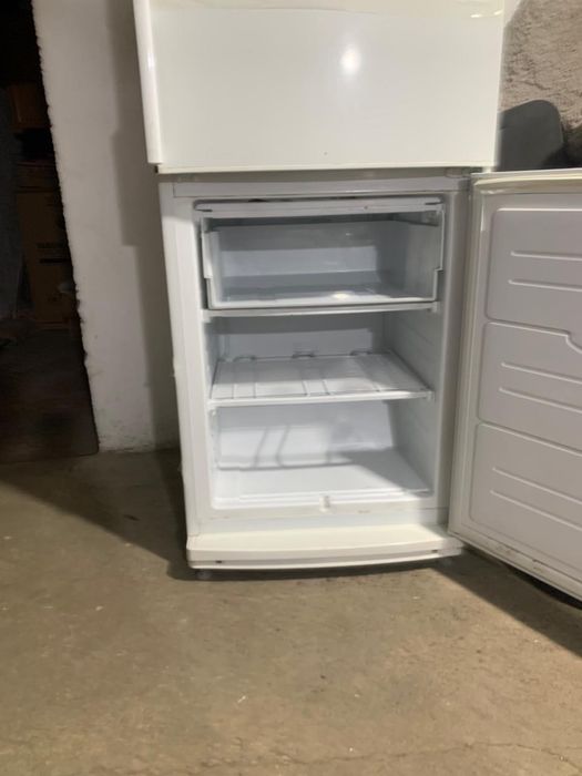 Холодильник атлант