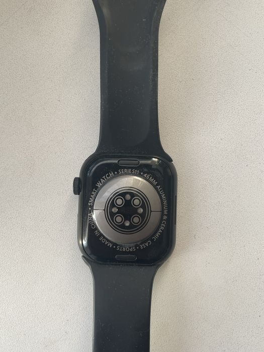 Apple watsh люкс качества