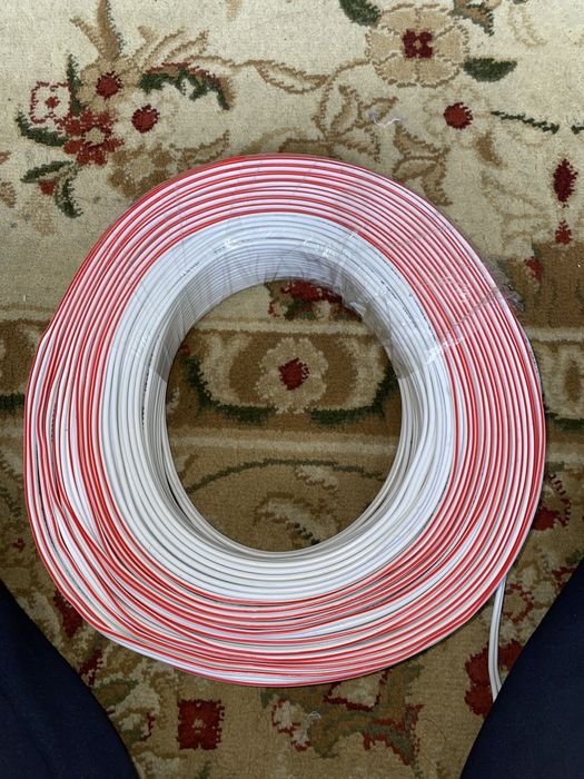 Продам провод бухту