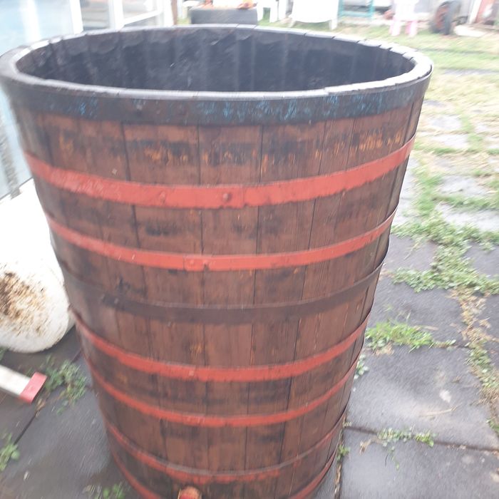 Vand butoaie si tăcitori vinn