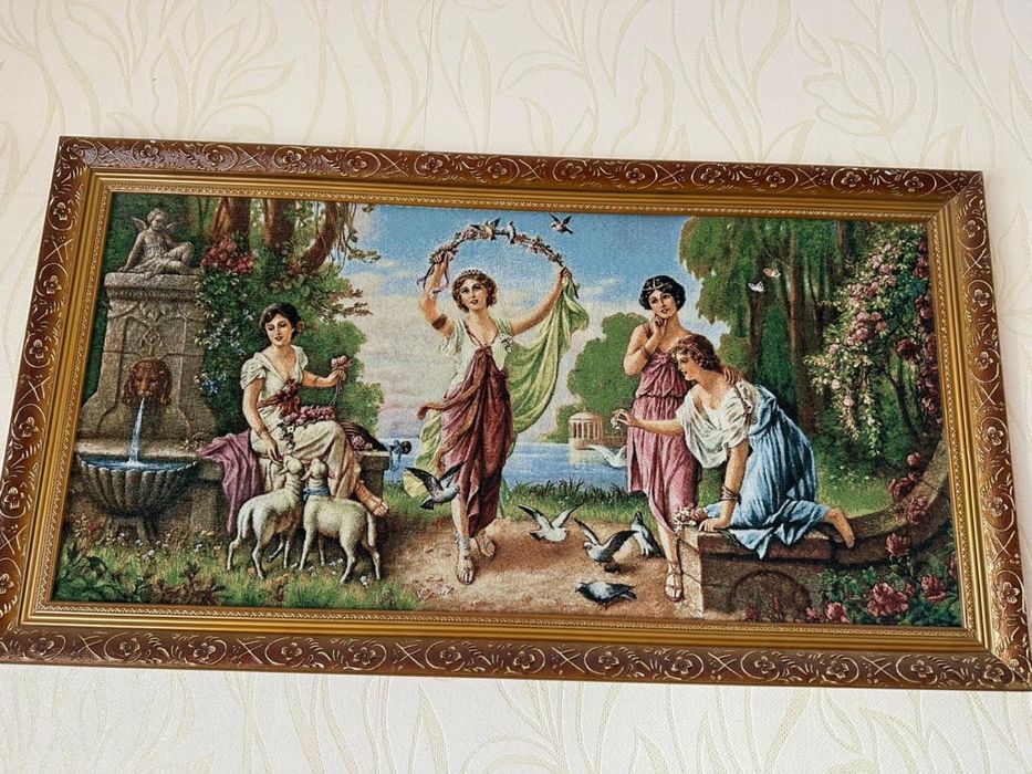 Продам картины.