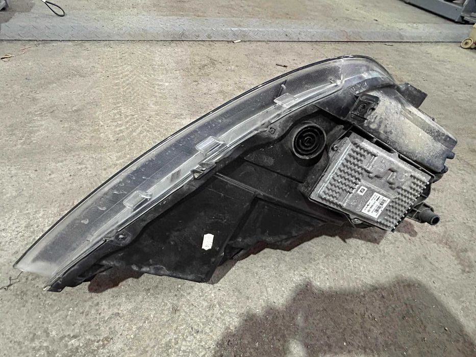 Far stanga Seat Leon 3 2016 Full Led