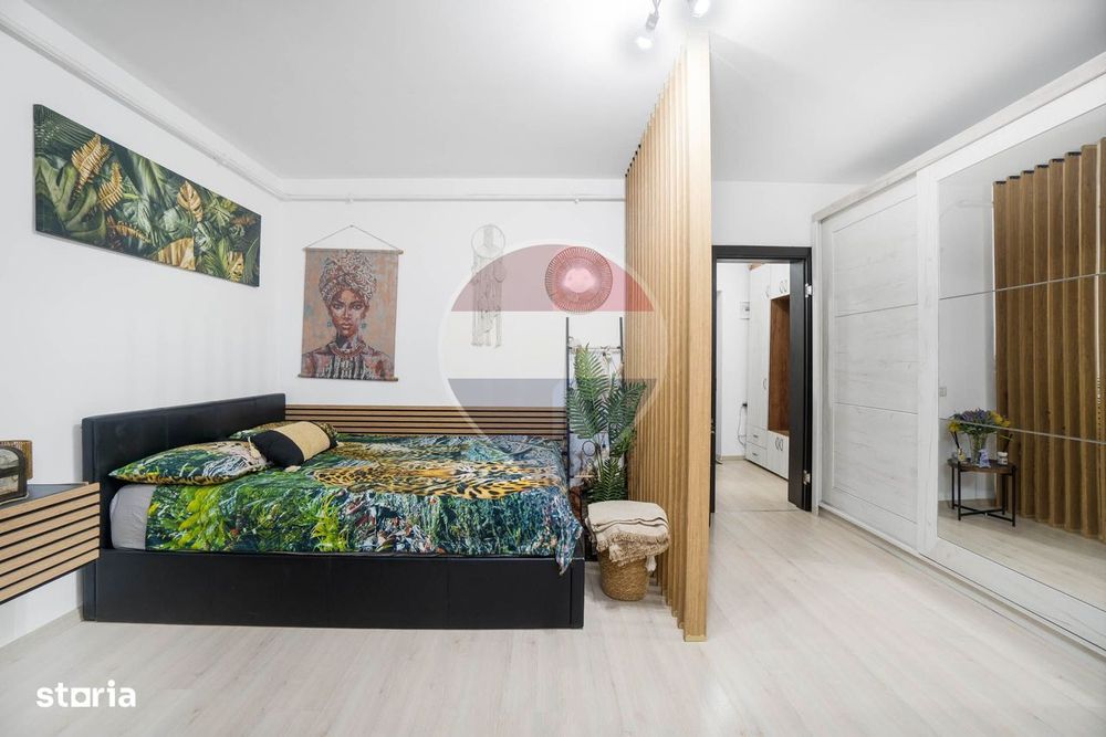 Apartament – Sânpetru, Brașov - Vedere 4