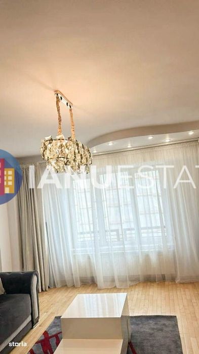 Timpuri Noi 8` Metrou Nerva Traian Octavian Goga Centrala Parcare — fotografia 3