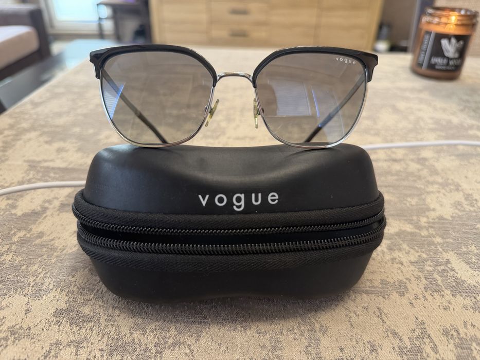 Слънчеви очила Vogue