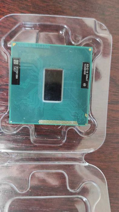 Процессоры Intel i5 | Рабочие | Недорого