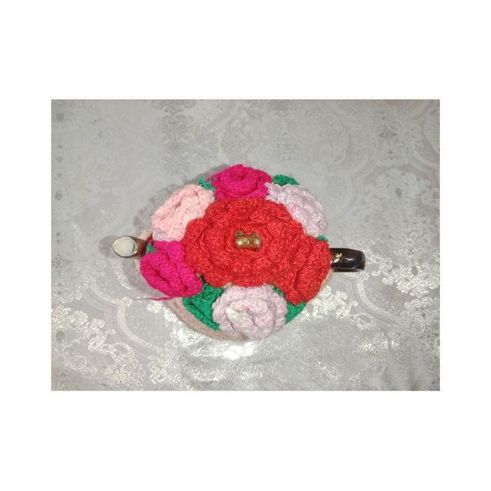 Choynak uchun g'ilof