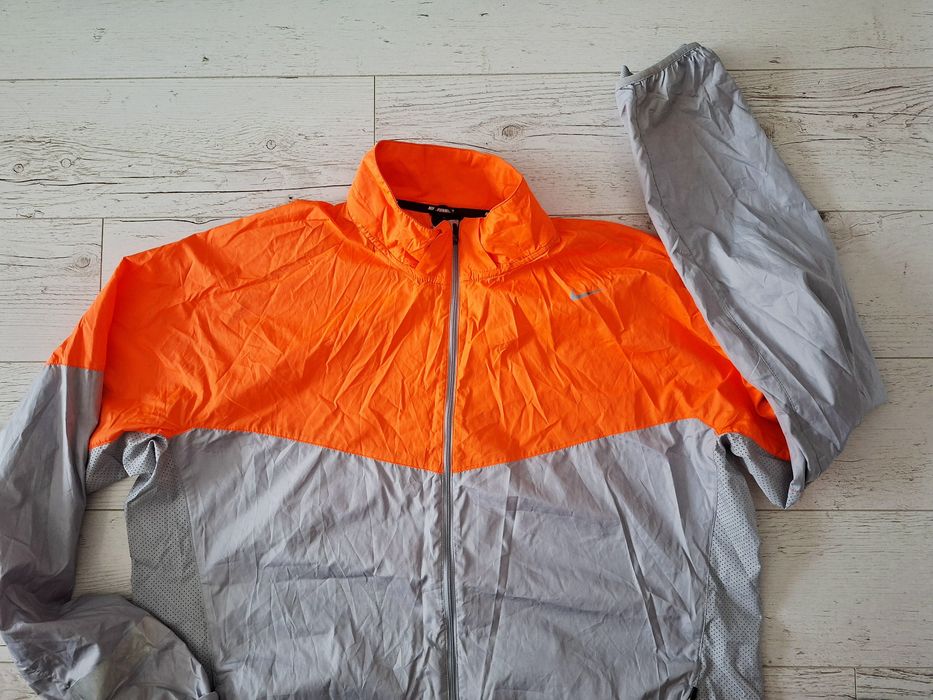 Nike-Ориг. Тънко яке