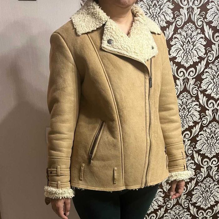 Куртка   женская