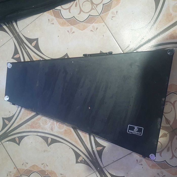 Instrumente muzicale