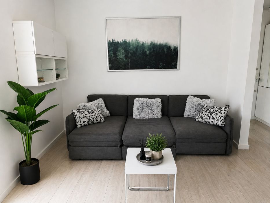Cazare 2 camere central - regim hotelier cu prelungire