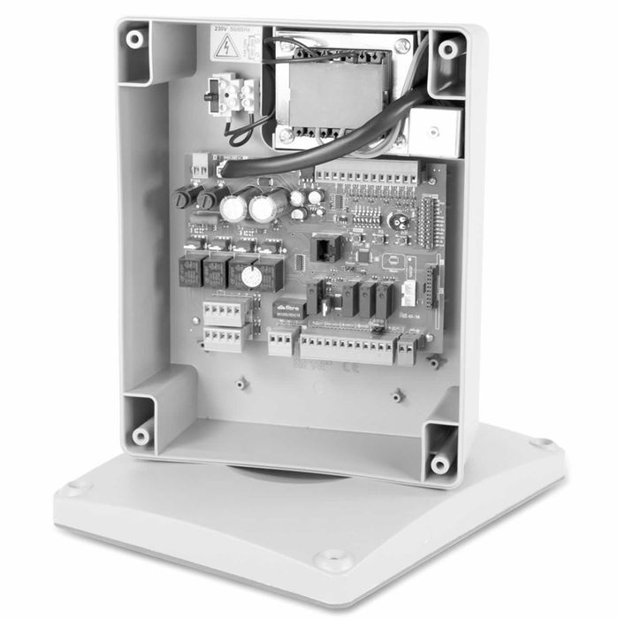 Unitate de comanda automatizare poarta Cardin/Telcoma T624