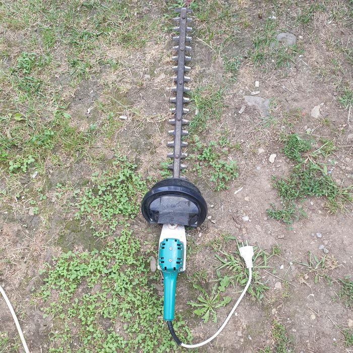 Foarfeca electrica tuns gard viu 350w 3200 curse/m