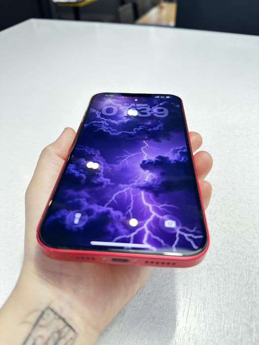 Продам Iphone 14 Plus