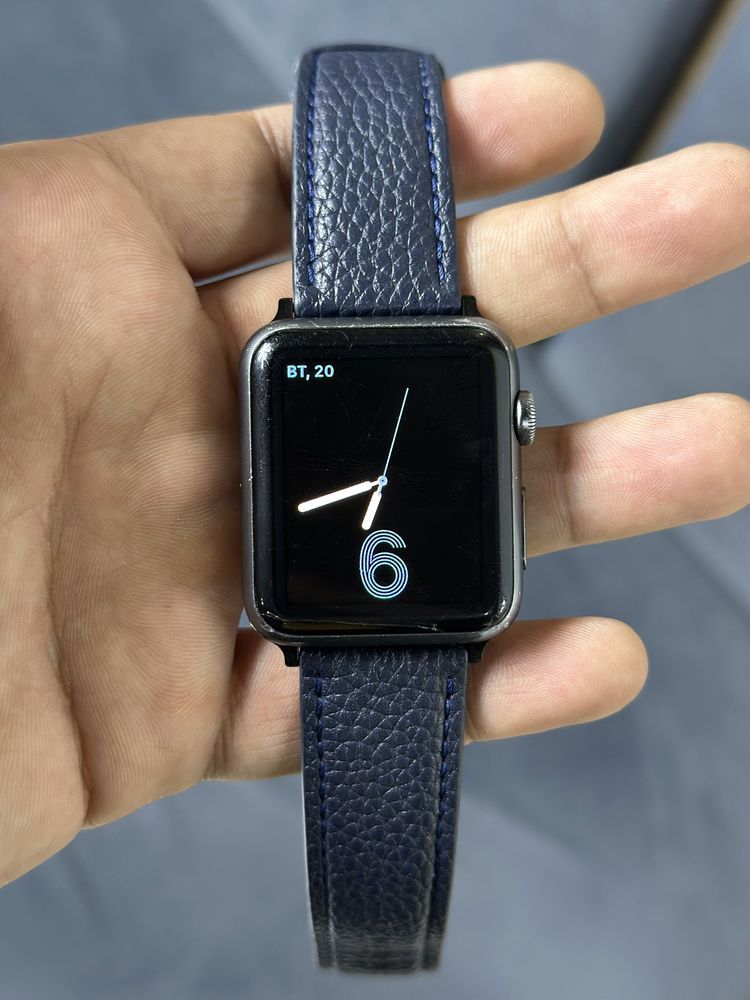 7000 series aluminum discount apple watch 42mm price