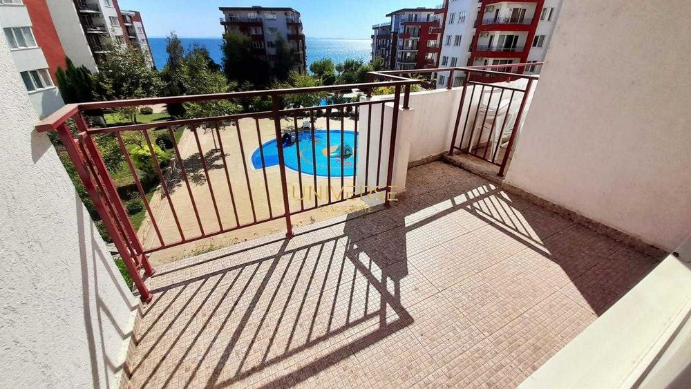 Продава се Тристаен апартамент в Свети Влас - 105 кв.м за 1334 €/кв.м - Снимка #12