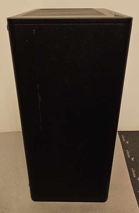 Sistem PC - R7 5800x - Radeon RX9060 XT - 32GB (2x16GB) RAM - 1TB NVMe