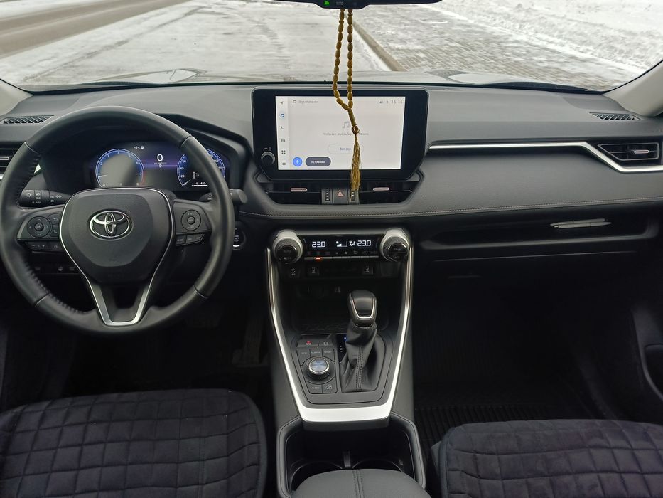 Продам Тойота Рав