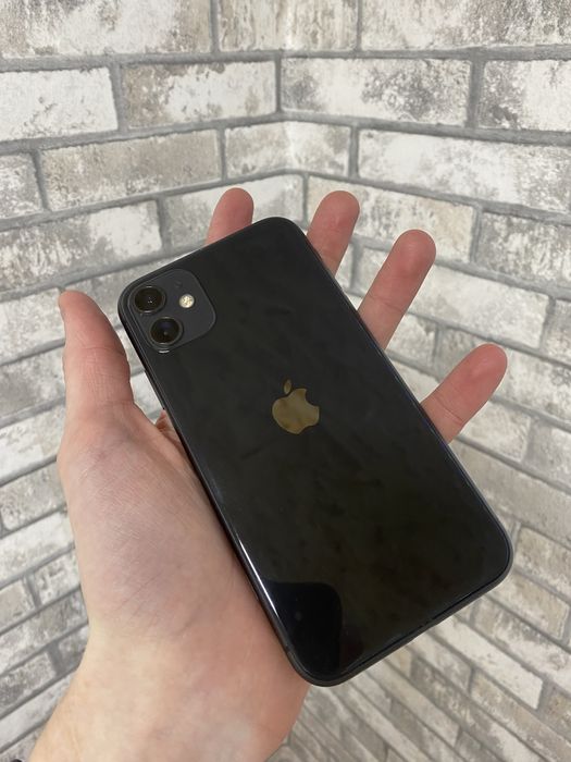 Iphone 11 (*128)