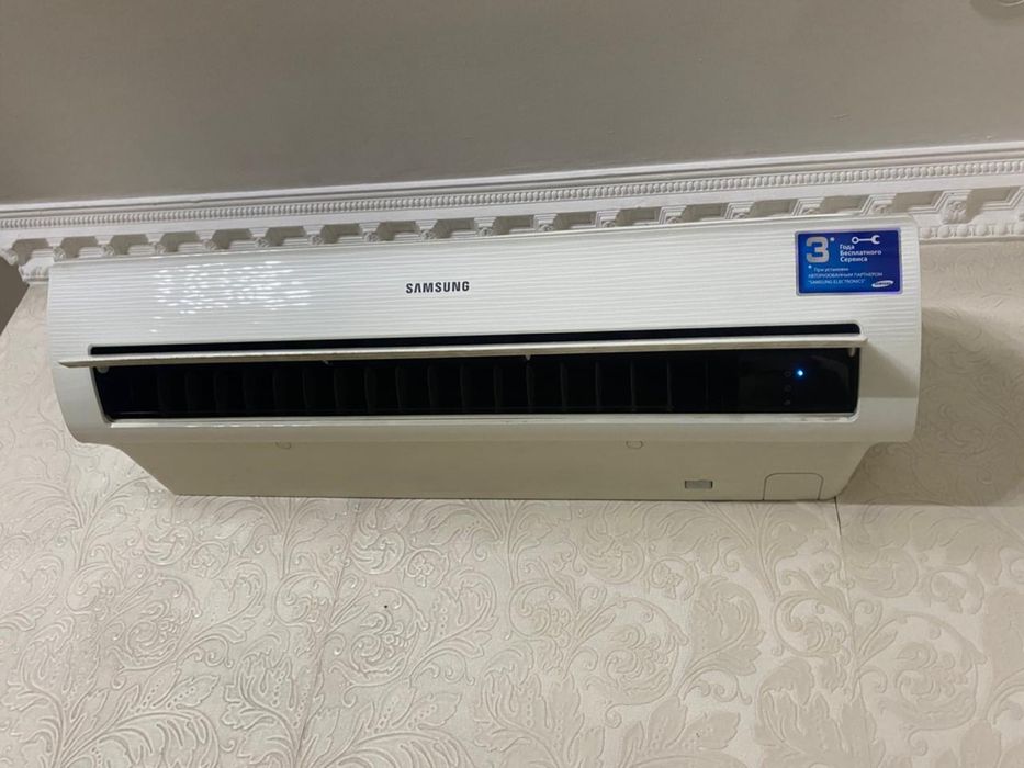 Кондиционер Samsung