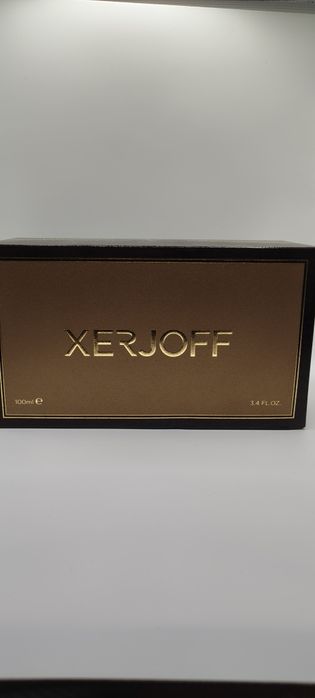 Xerjoff Alexandria II EDP