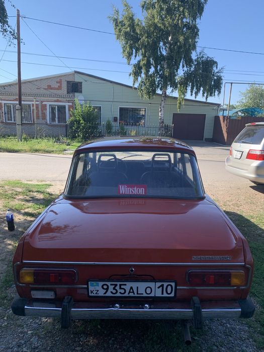Москвич АЗЛК 2140