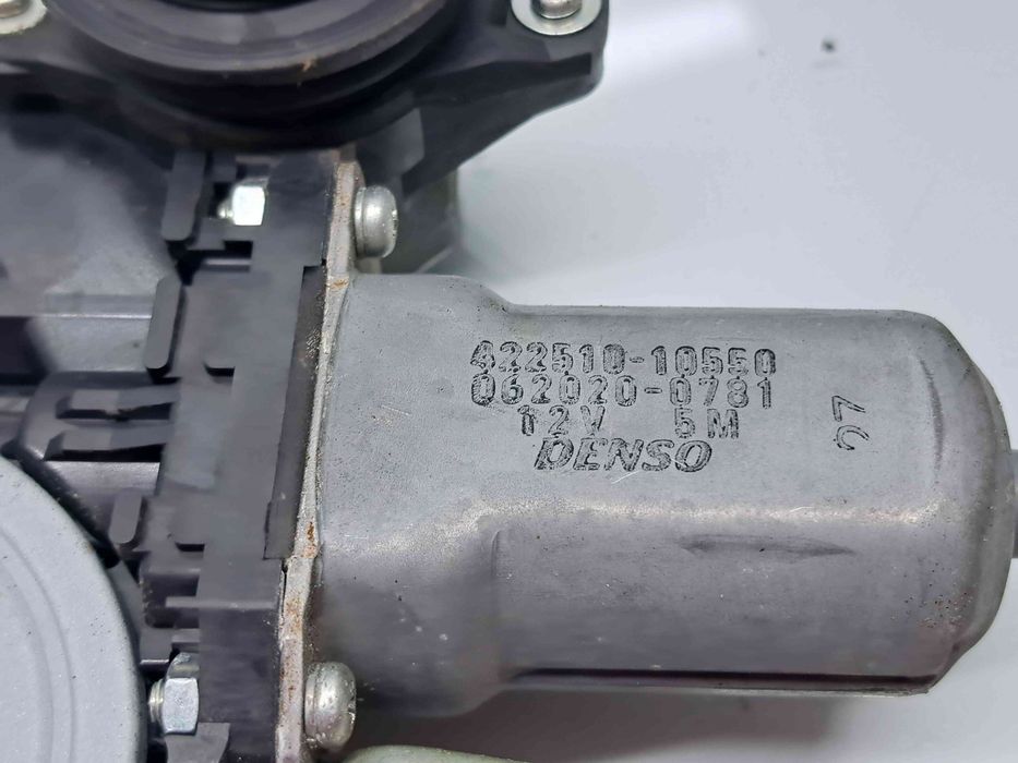 Macara electrica geam dreapta fata Toyota Rav 4 III (ACA3, ACE, ALA3,