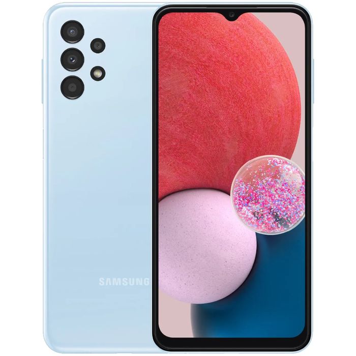 Samsung A13 с гарантий