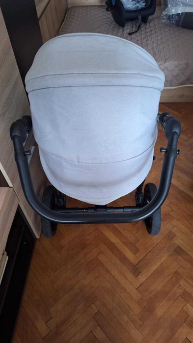 Продавам количка Buba Zaza 3 в 1