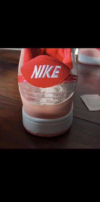 Nike SB Dunk Low Pro “StrangeLove Skateboards”
