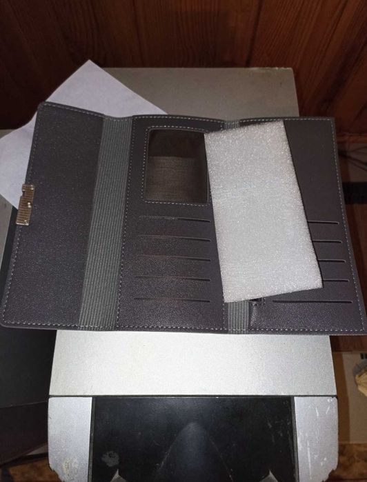 Кошелек женский новый