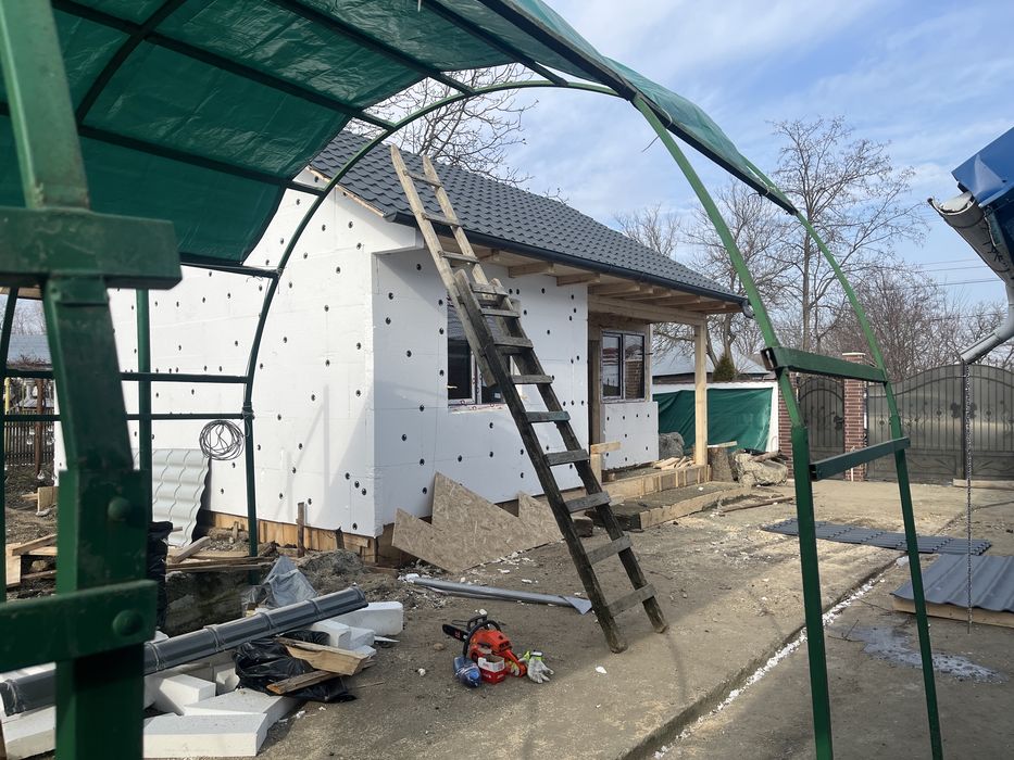 Containere , casute modulare , cabane din lemn