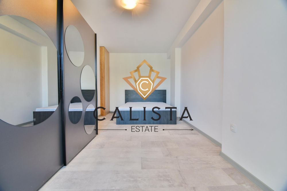 Двустаен апартамент под наем в ж.к. Витоша, 2166462