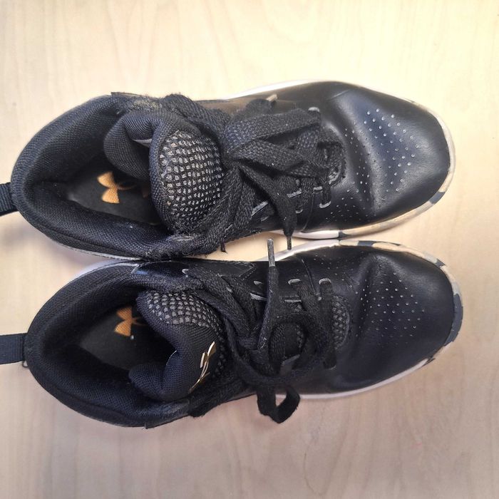 Детски маратонки Under armor