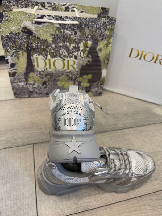 Christian D*ior Chrono 38