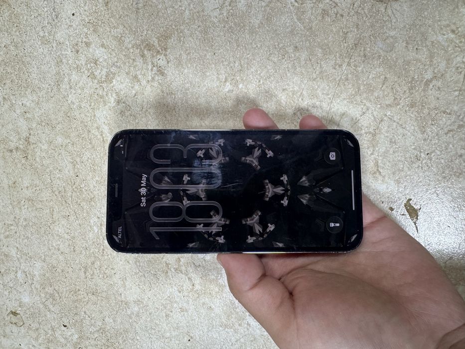 Продам Iphone 12 pro 128gb