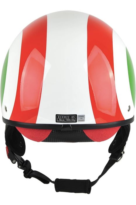 Casca Moto/Scooter/ATV/Enduro