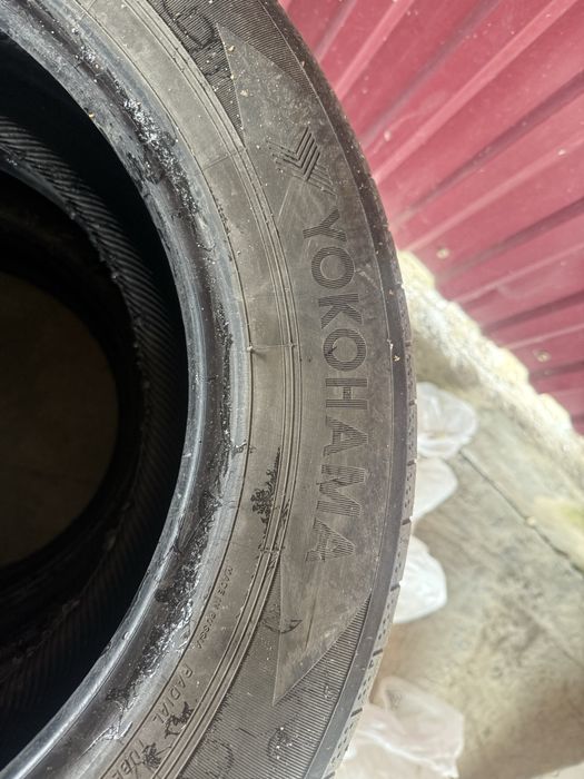Продам шины 3 шт