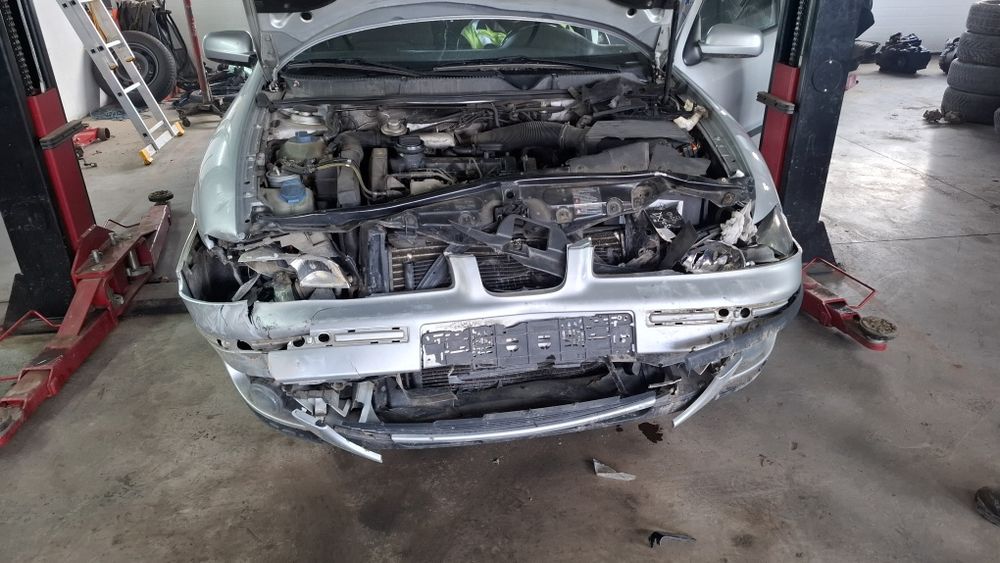 Vand motor,cutie viteza, usi Toledo