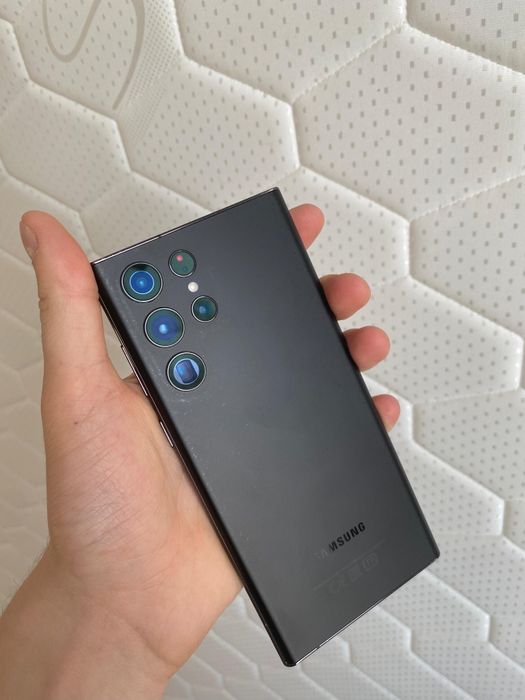 Самсунг с 22 ультра