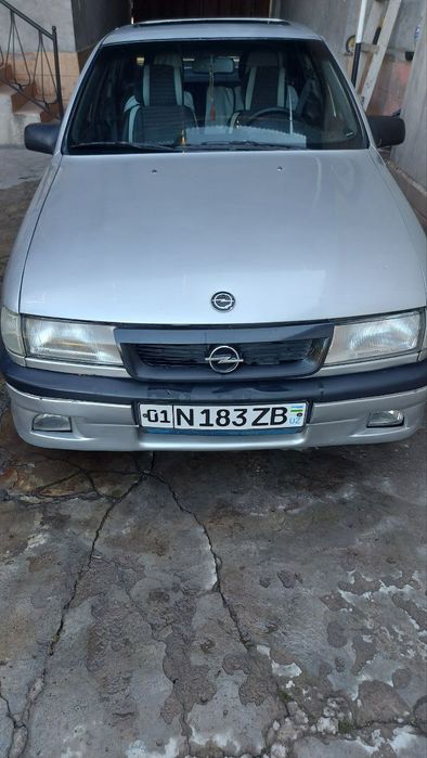 Oppel vektra sotiladi