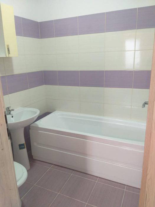 Proprietar vând garsonieră 24 mp cu loc de parcare